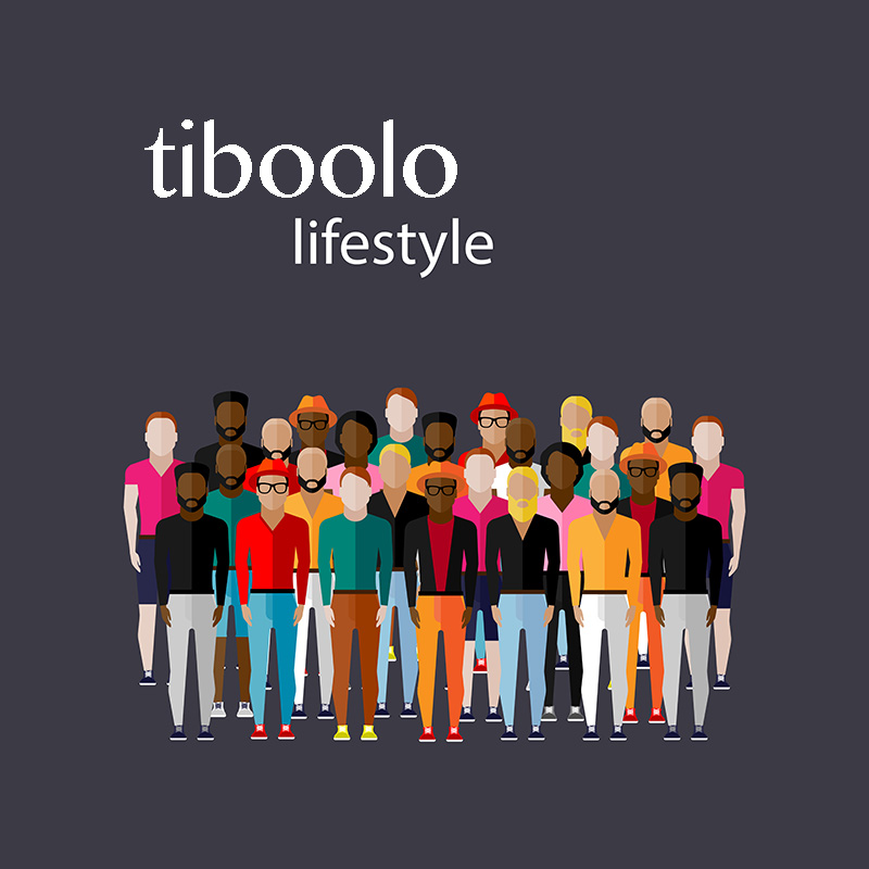 Tiboolo lifestyle